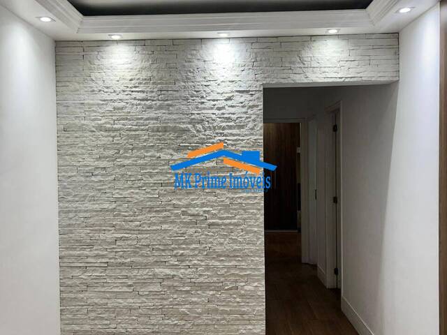 #15202 - Apartamento para Venda em Osasco - SP