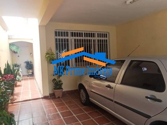 #15175 - Sobrado para Venda em São Paulo - SP