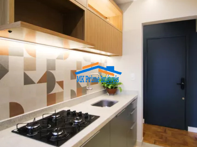 #15206 - Apartamento para Locação em São Paulo - SP