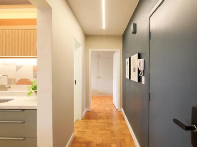 Apartamento para Locação em São Paulo - 4