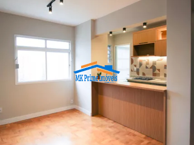 #15206 - Apartamento para Locação em São Paulo - SP