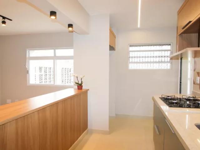 Apartamento para Locação em São Paulo - 5