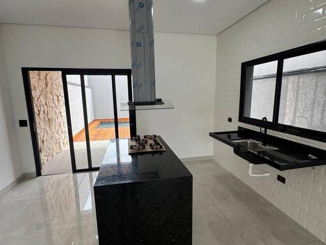 Casa em condomínio para Venda em Santana de Parnaíba - 4
