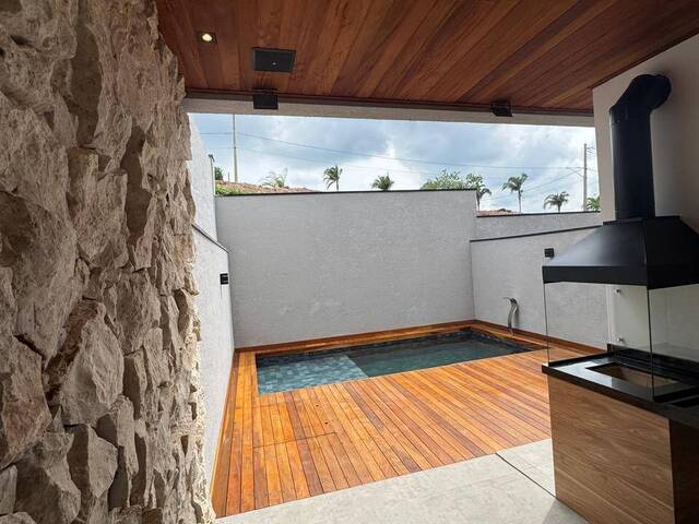 Casa em condomínio para Venda em Santana de Parnaíba - 5