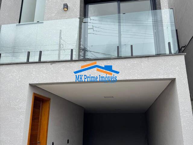 #15205 - Casa em condomínio para Venda em Santana de Parnaíba - SP