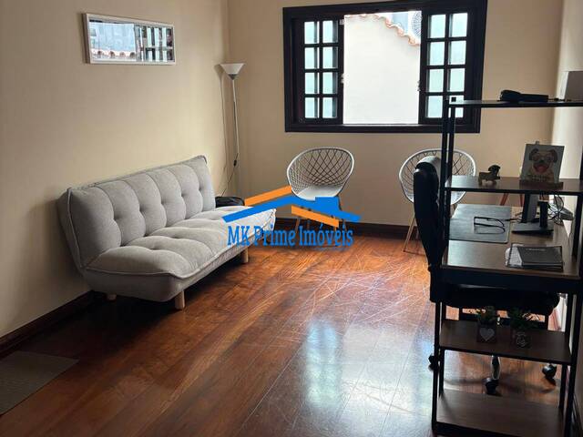 #15207 - Assobradada para Venda em Osasco - SP