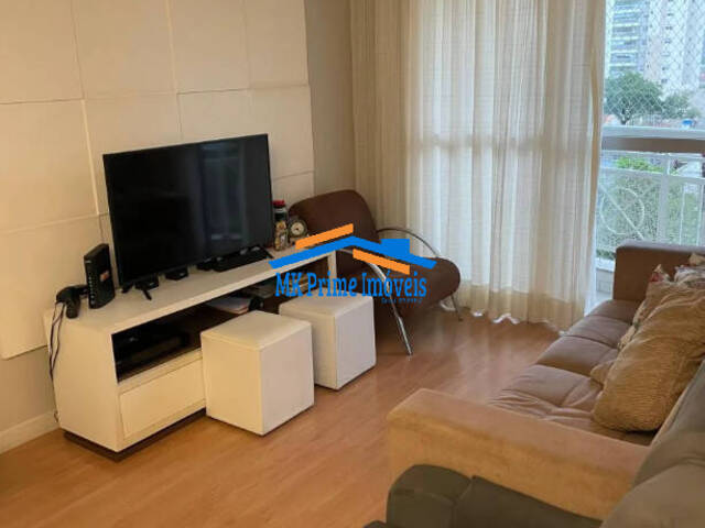 #15208 - Apartamento para Venda em São Paulo - SP