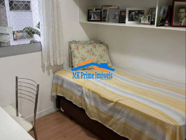 #15208 - Apartamento para Venda em São Paulo - SP
