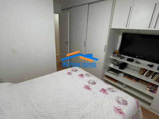 #15208 - Apartamento para Venda em São Paulo - SP