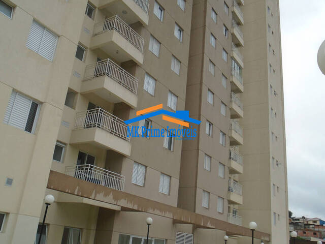 #15209 - Apartamento para Venda em São Paulo - SP