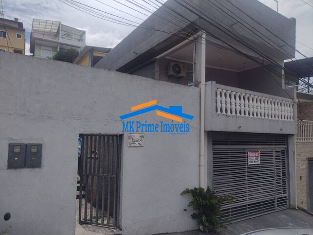 #15211 - Assobradada para Venda em Osasco - SP