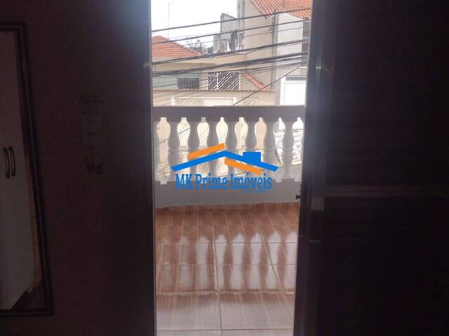 #15211 - Assobradada para Venda em Osasco - SP