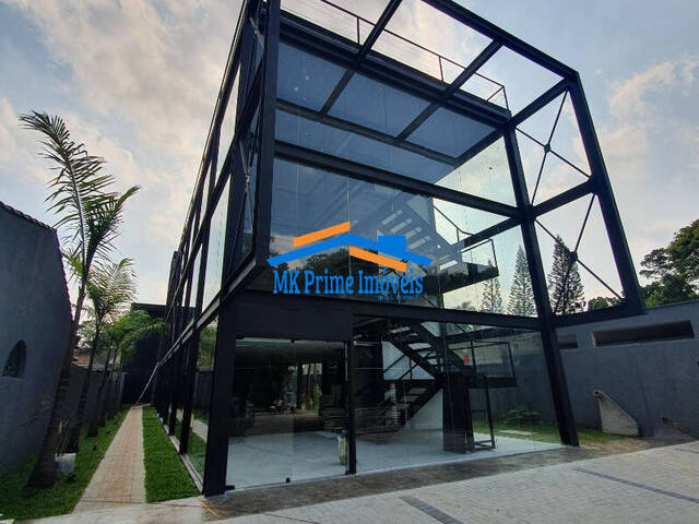 #15210 - Prédio comercial para Venda em São Paulo - SP