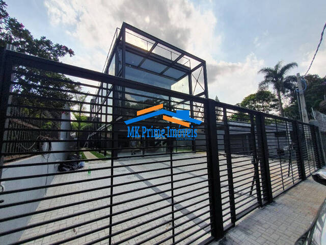 #15210 - Prédio comercial para Venda em São Paulo - SP