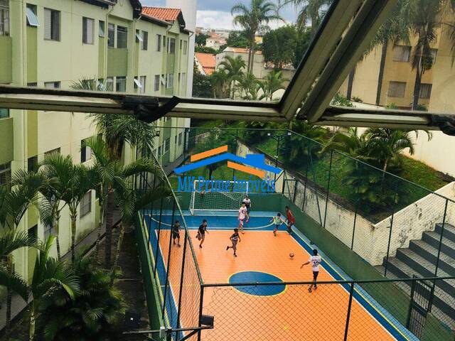#15214 - Apartamento para Venda em Osasco - SP