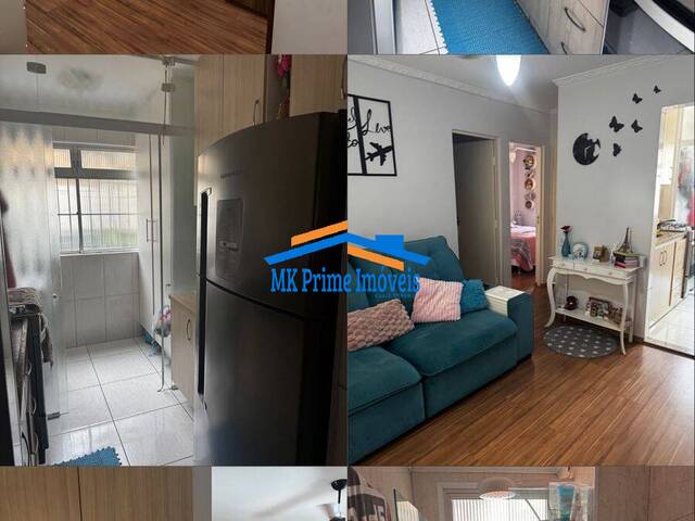 #15214 - Apartamento para Venda em Osasco - SP