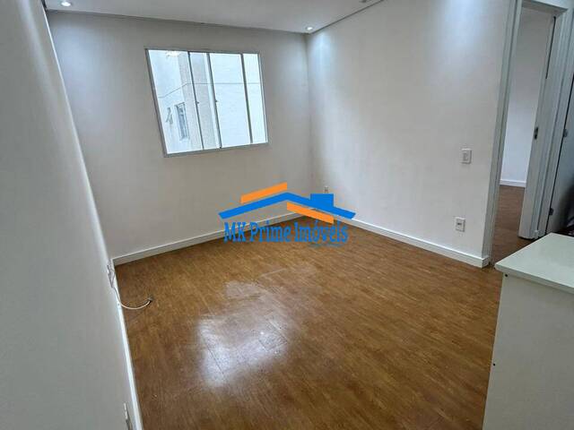 Venda em Jardim João XXIII - São Paulo