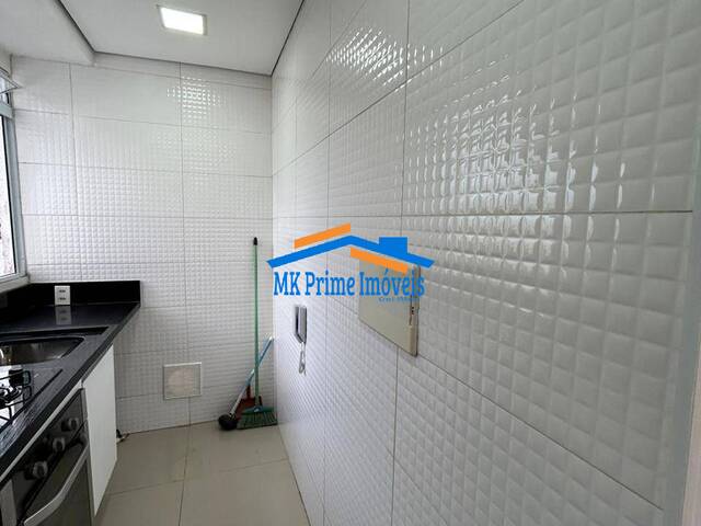 #15213 - Apartamento para Venda em São Paulo - SP