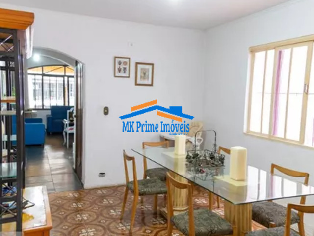 #15215 - Sobrado para Venda em São Paulo - SP