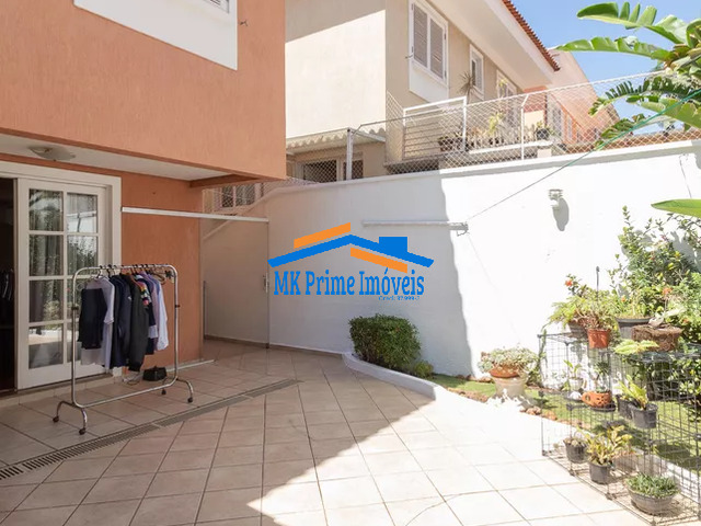 #15218 - Casa em condomínio para Venda em São Paulo - SP