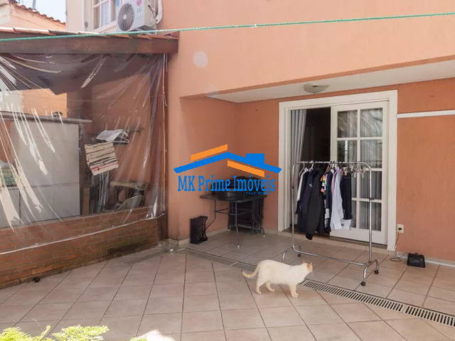 #15218 - Casa em condomínio para Venda em São Paulo - SP