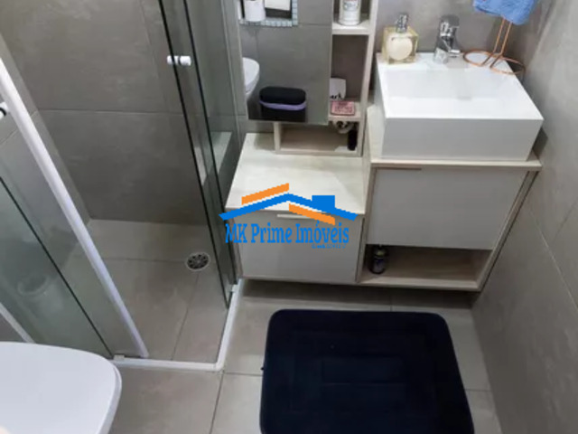 #15218 - Casa em condomínio para Venda em São Paulo - SP