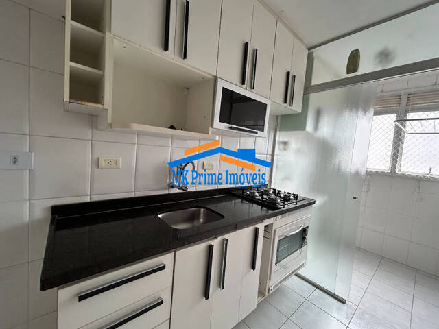 #15217 - Apartamento para Venda em São Paulo - SP