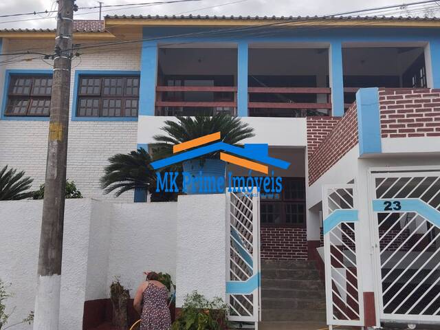 #15219 - Casa em condomínio para Venda em Santana de Parnaíba - SP