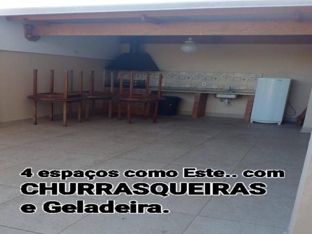Apartamento para Venda em Osasco - 5
