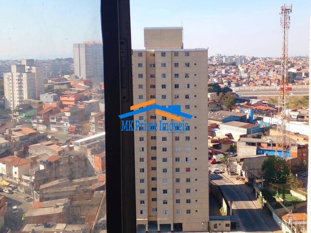 Venda em Santa Maria - Osasco