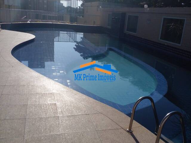 Venda em Santa Maria - Osasco