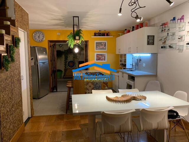 #15222 - Casa em condomínio para Venda em Cotia - SP