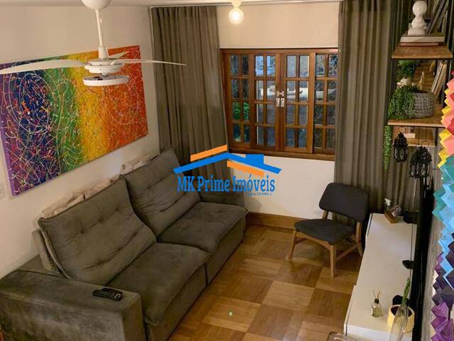 #15222 - Casa em condomínio para Venda em Cotia - SP