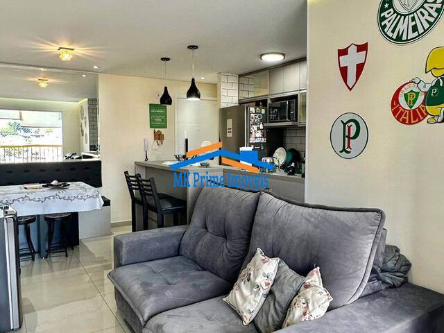 #15223 - Apartamento para Venda em Osasco - SP