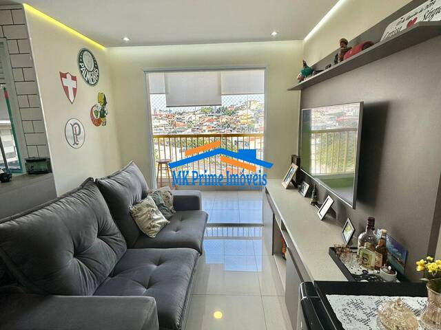#15223 - Apartamento para Venda em Osasco - SP