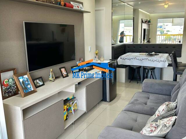 #15223 - Apartamento para Venda em Osasco - SP