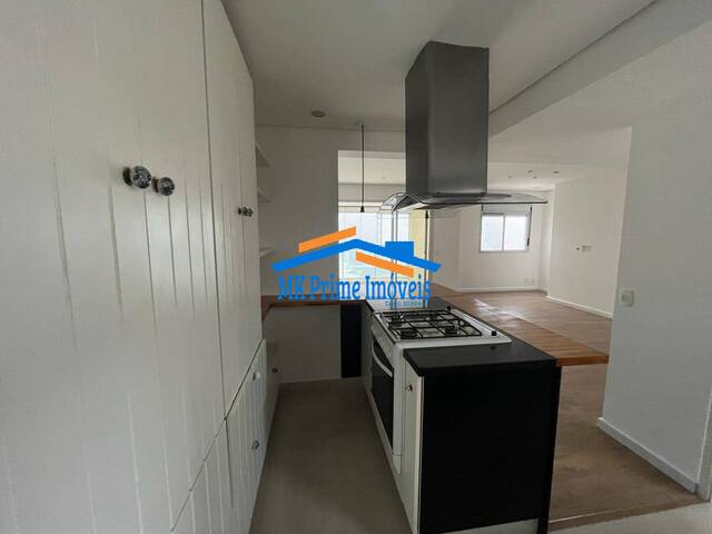 #15224 - Apartamento para Locação em São Paulo - SP