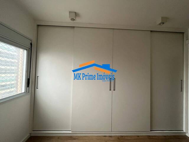 #15224 - Apartamento para Locação em São Paulo - SP