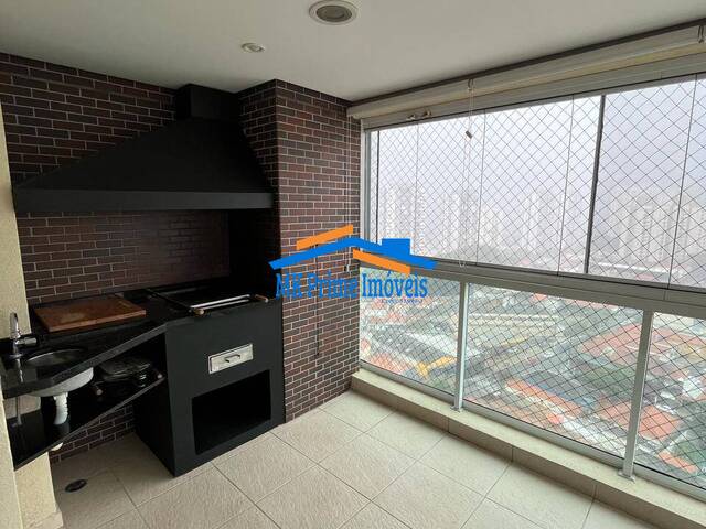#15224 - Apartamento para Locação em São Paulo - SP