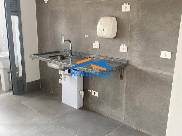 #15225 - Apartamento para Venda em Osasco - SP