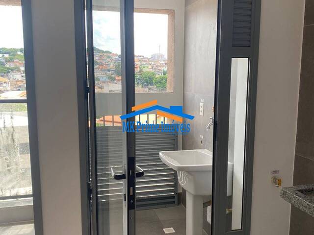 #15225 - Apartamento para Venda em Osasco - SP