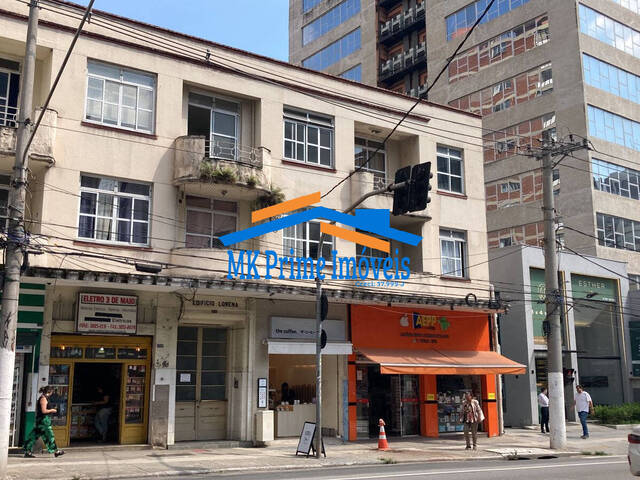 #15228 - Prédio comercial para Venda em São Paulo - SP