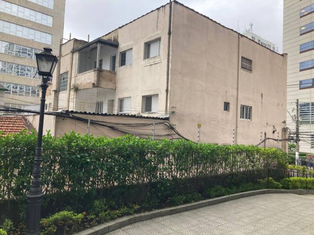 Prédio comercial para Venda em São Paulo - 5