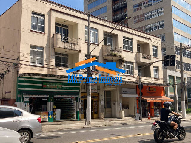 #15228 - Prédio comercial para Venda em São Paulo - SP