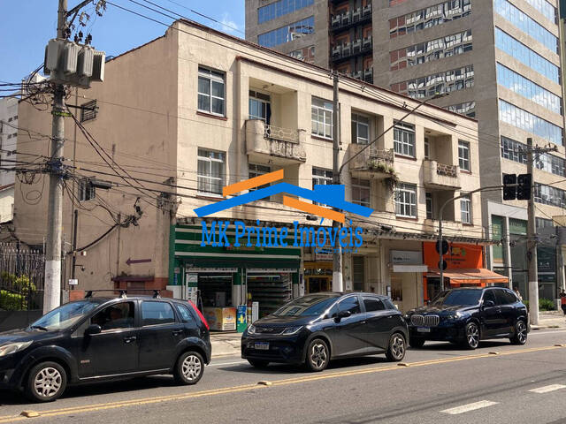 #15228 - Prédio comercial para Venda em São Paulo - SP