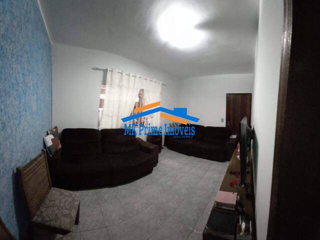 #15231 - Casa para Venda em Osasco - SP