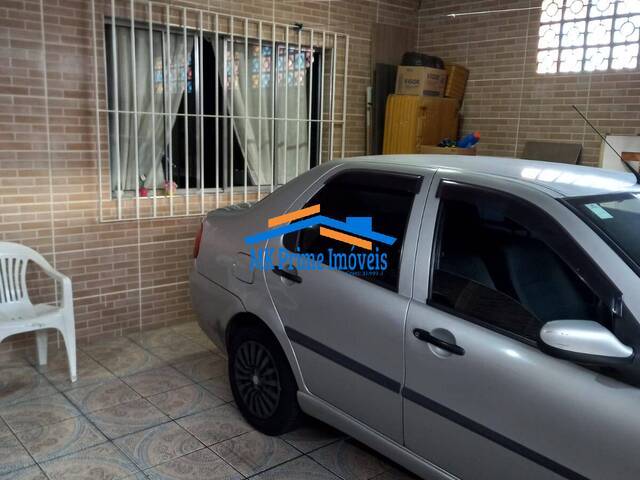 #15231 - Casa para Venda em Osasco - SP