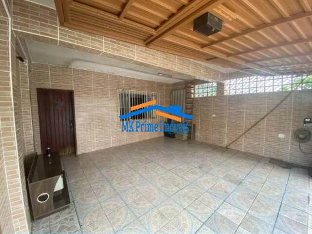 #15231 - Casa para Venda em Osasco - SP