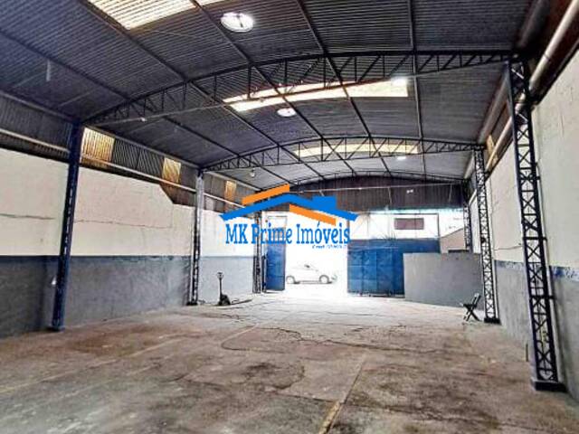 #15232 - Galpão para Locação em São Paulo - SP