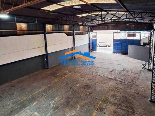 #15232 - Galpão para Locação em São Paulo - SP